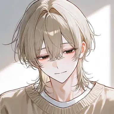 Profile image of 晴風