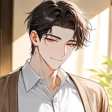 Profile image of 怜司