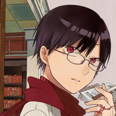 Profile image of 秦中飯綱