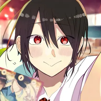 Profile image of 安倍晴明