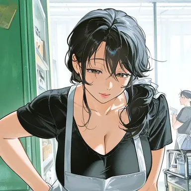 Profile image of 由香里