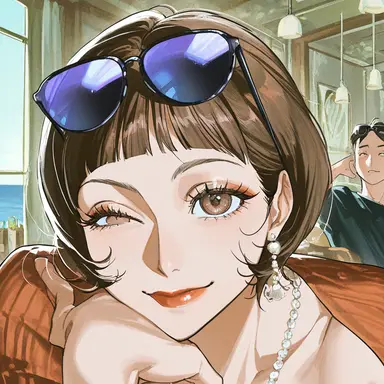 Profile image of ミナミ