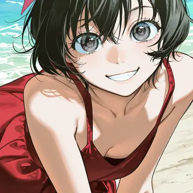 Profile image of ユナ