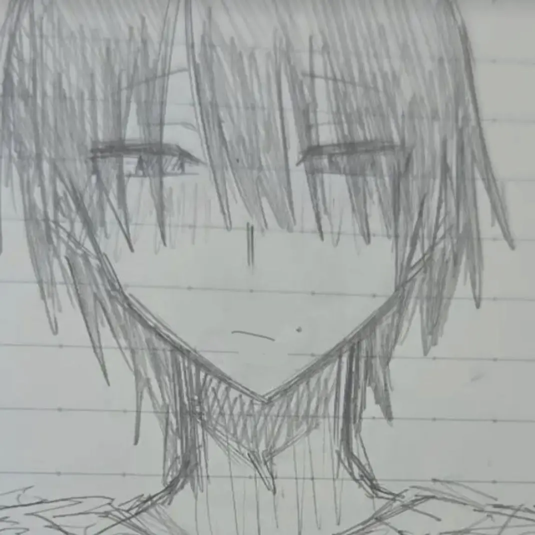 Chikuwassann의 The Secret to His Realism