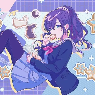 Profile image of まふゆ