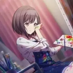 Profile image of 絵名