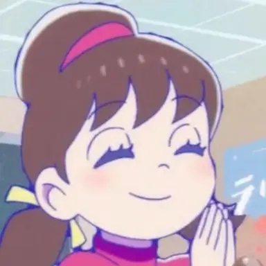 Profile image of トト子