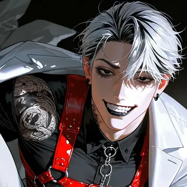 Profile image of パンスター