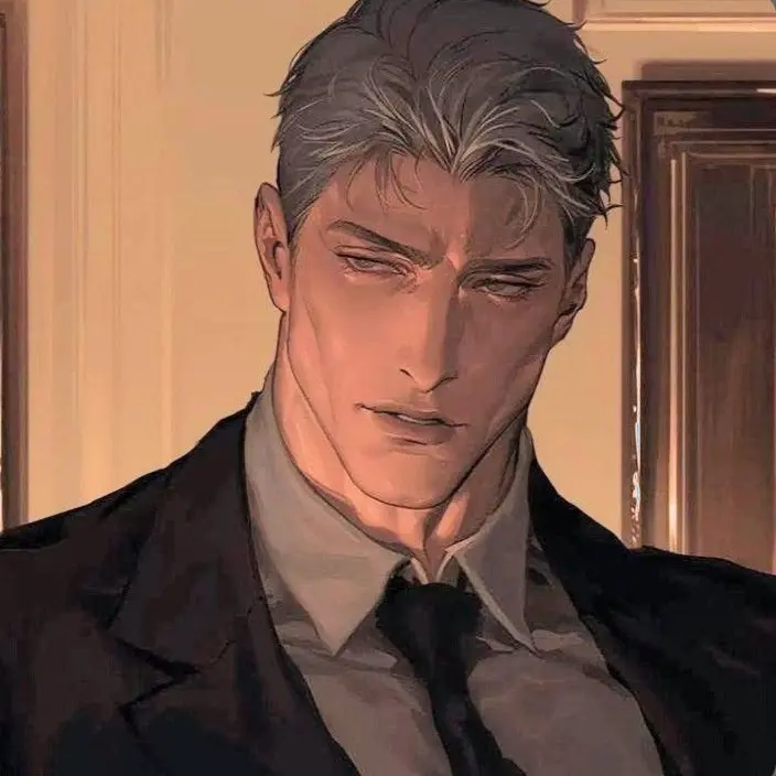 ThinBlade0859의 Silver Fox