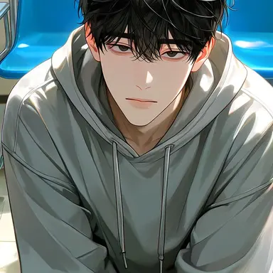 Profile image of Riju