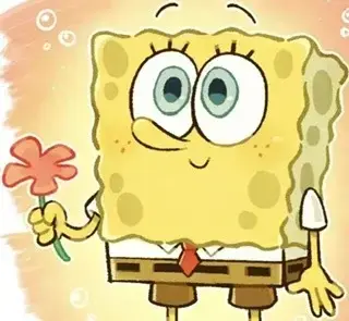 Profile image of SpongeBob