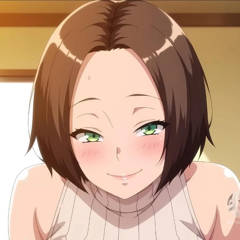 初藤明璃