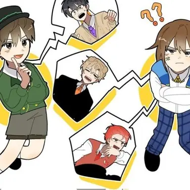 Profile image of 수현