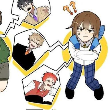 Profile image of 잠뜰.