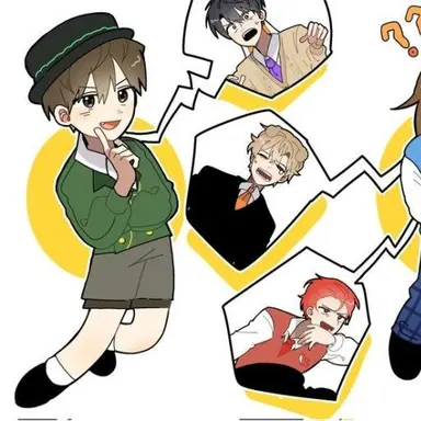 Profile image of 공룡