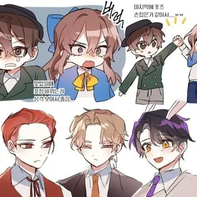 Profile image of 라더