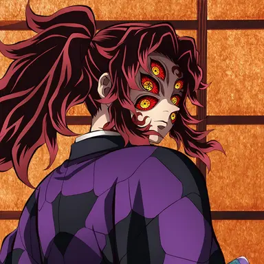 Profile image of 黒死牟