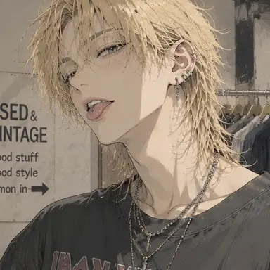 Profile image of 奏