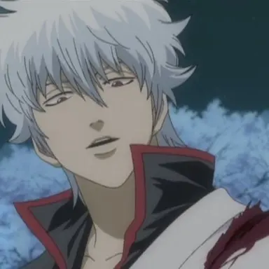 Profile image of Gintoki Sakata