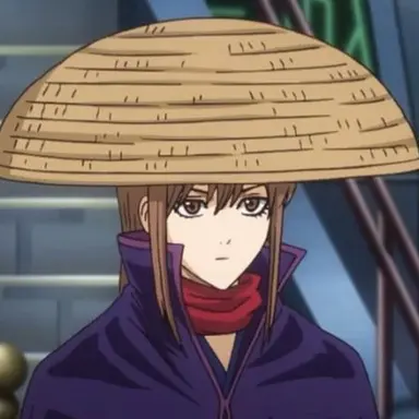 Profile image of Mutsu