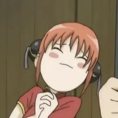 Profile image of Kagura