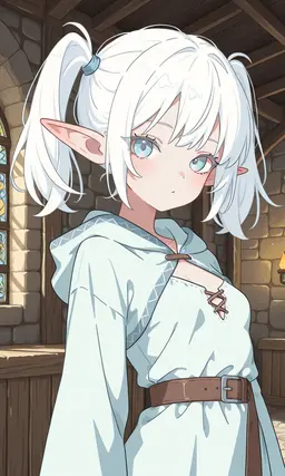 Profile image of Sylvie