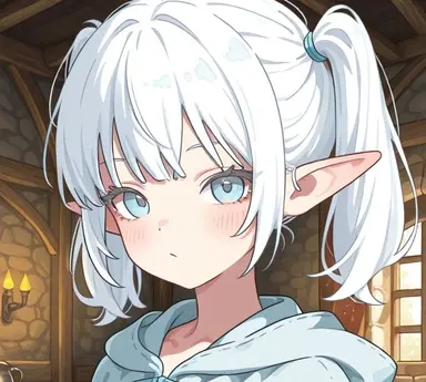 Profile image of Sylvie