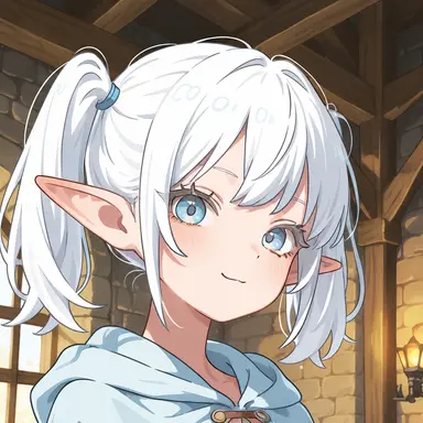 Profile image of Sylvie