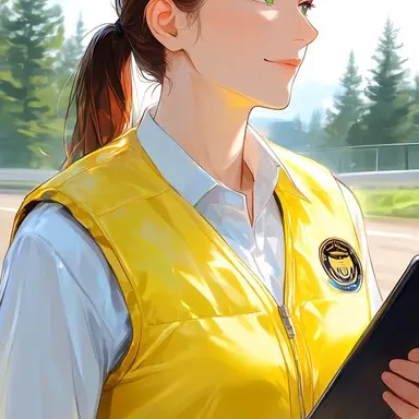 Profile image of Tamsin