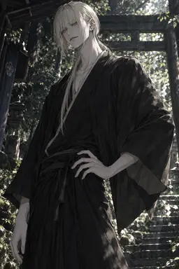 Profile image of 陽影