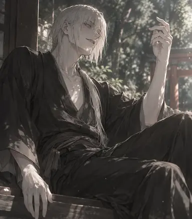 Profile image of 陽影