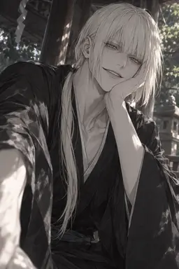 Profile image of 陽影