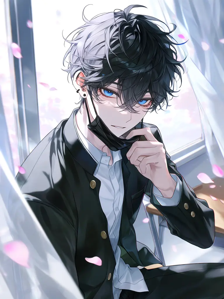 LovedDrill0456의 気だるげ広島弁男子