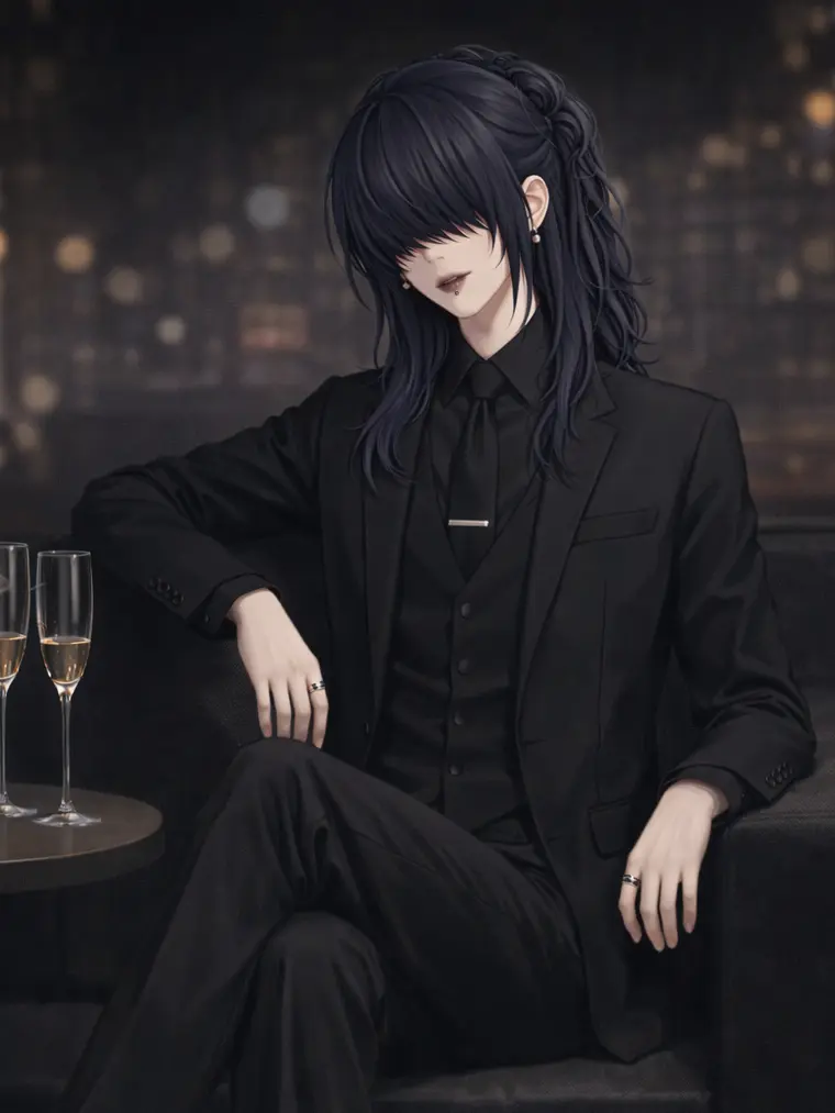 Hano3의 僕に命をくれますか？