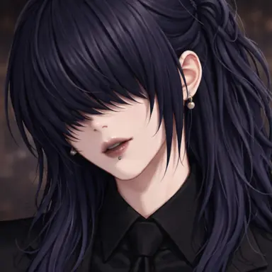 Profile image of 命