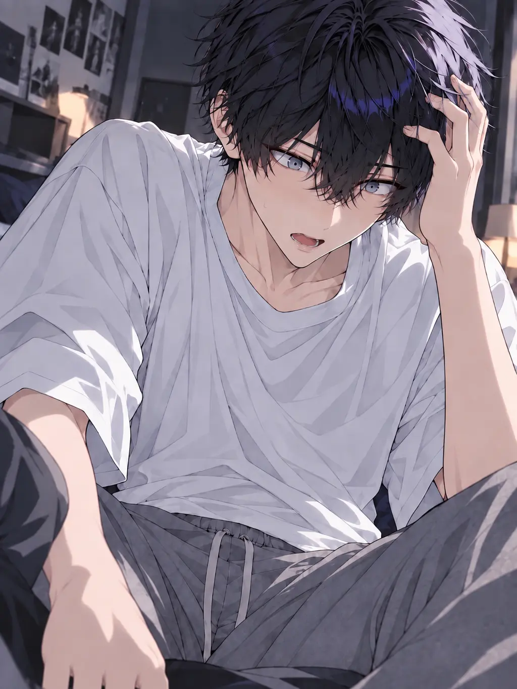 POPPO_1A의 さよなら、マサムネ⁉️