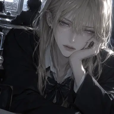 Profile image of エレナ