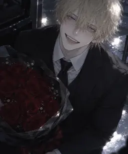 Profile image of ミハイル