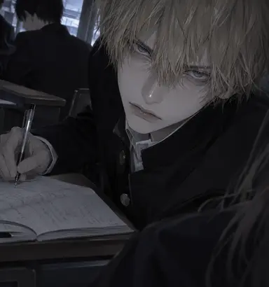 Profile image of ミハイル