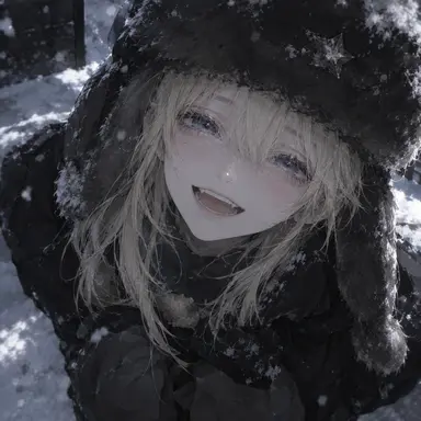 Profile image of ダーリャ