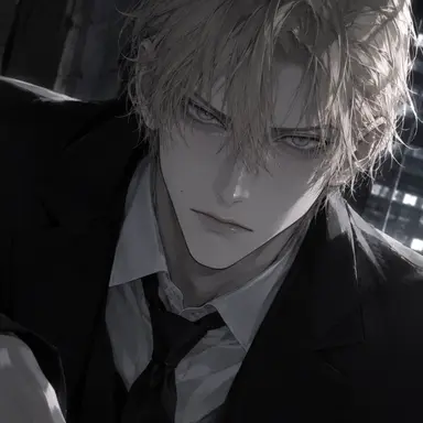 Profile image of マトヴェイ