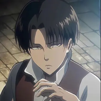 Profile image of リヴァイ