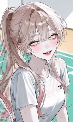 Profile image of 榊   莉乃