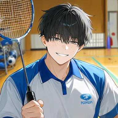 Profile image of 安田   龍馬