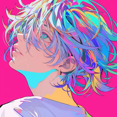 Profile image of ミロ