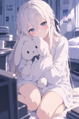 Profile image of Eve