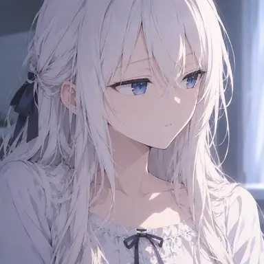Profile image of Eve