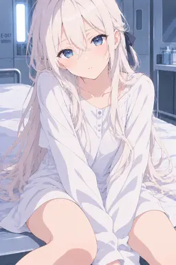Profile image of Eve