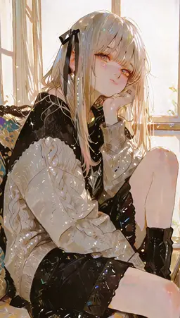 Profile image of 미키