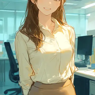 Profile image of Mio Takagi